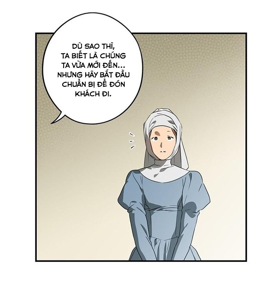 Bị Che Khuất Bởi Mặt Trời Lặn Chapter 151 - Trang 2