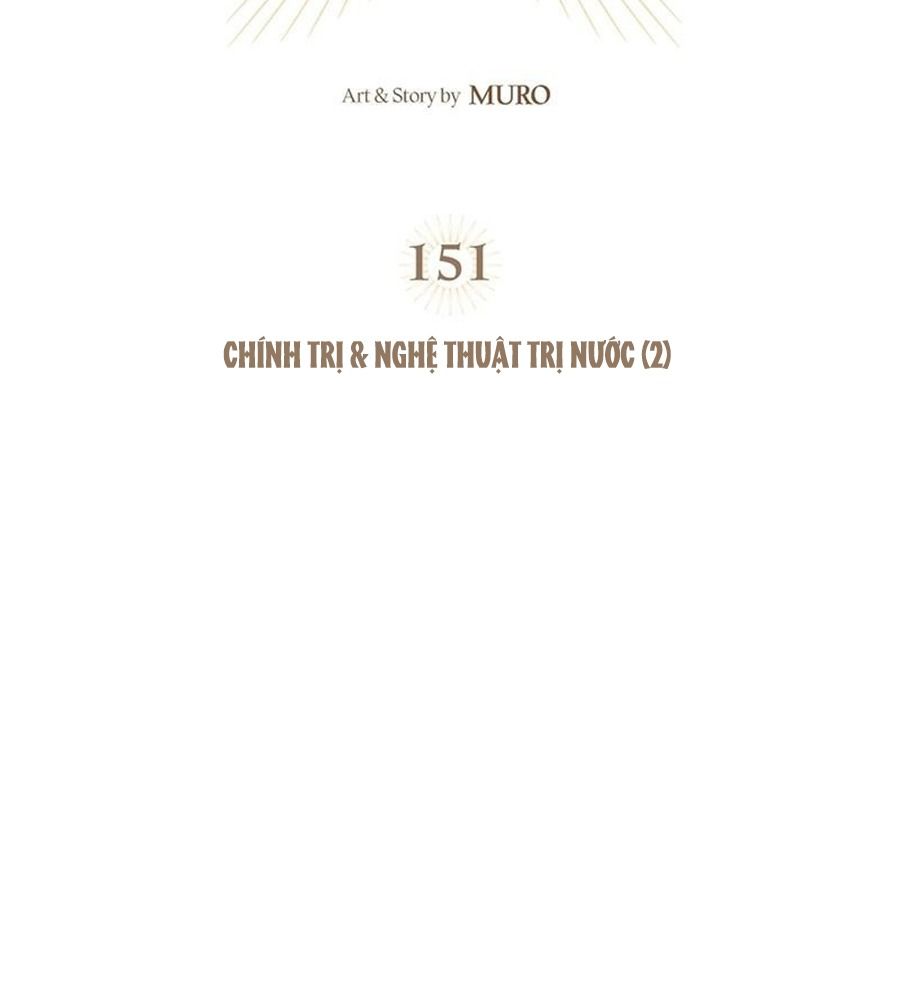 Bị Che Khuất Bởi Mặt Trời Lặn Chapter 151 - Trang 2