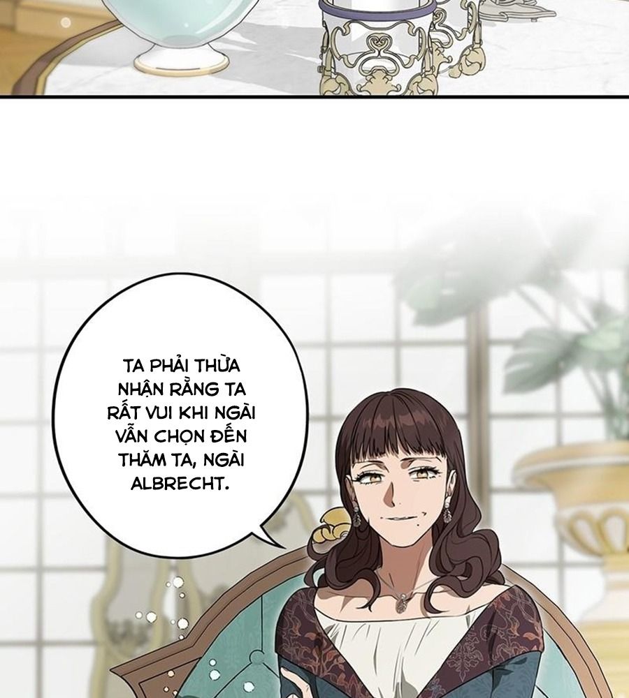 Bị Che Khuất Bởi Mặt Trời Lặn Chapter 151 - Trang 2