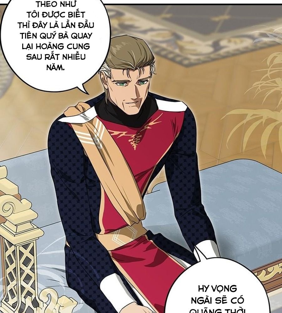 Bị Che Khuất Bởi Mặt Trời Lặn Chapter 151 - Trang 2