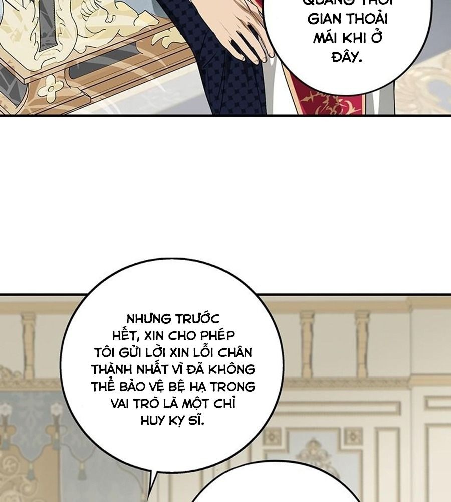 Bị Che Khuất Bởi Mặt Trời Lặn Chapter 151 - Trang 2