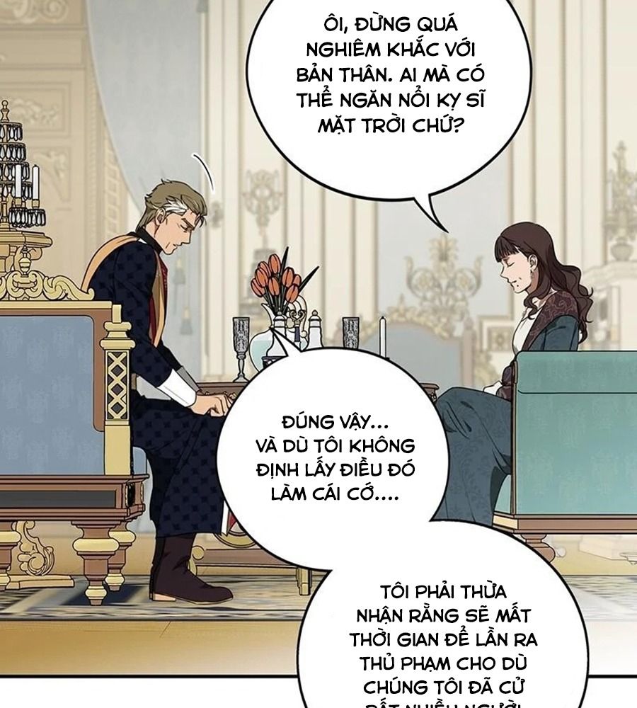 Bị Che Khuất Bởi Mặt Trời Lặn Chapter 151 - Trang 2