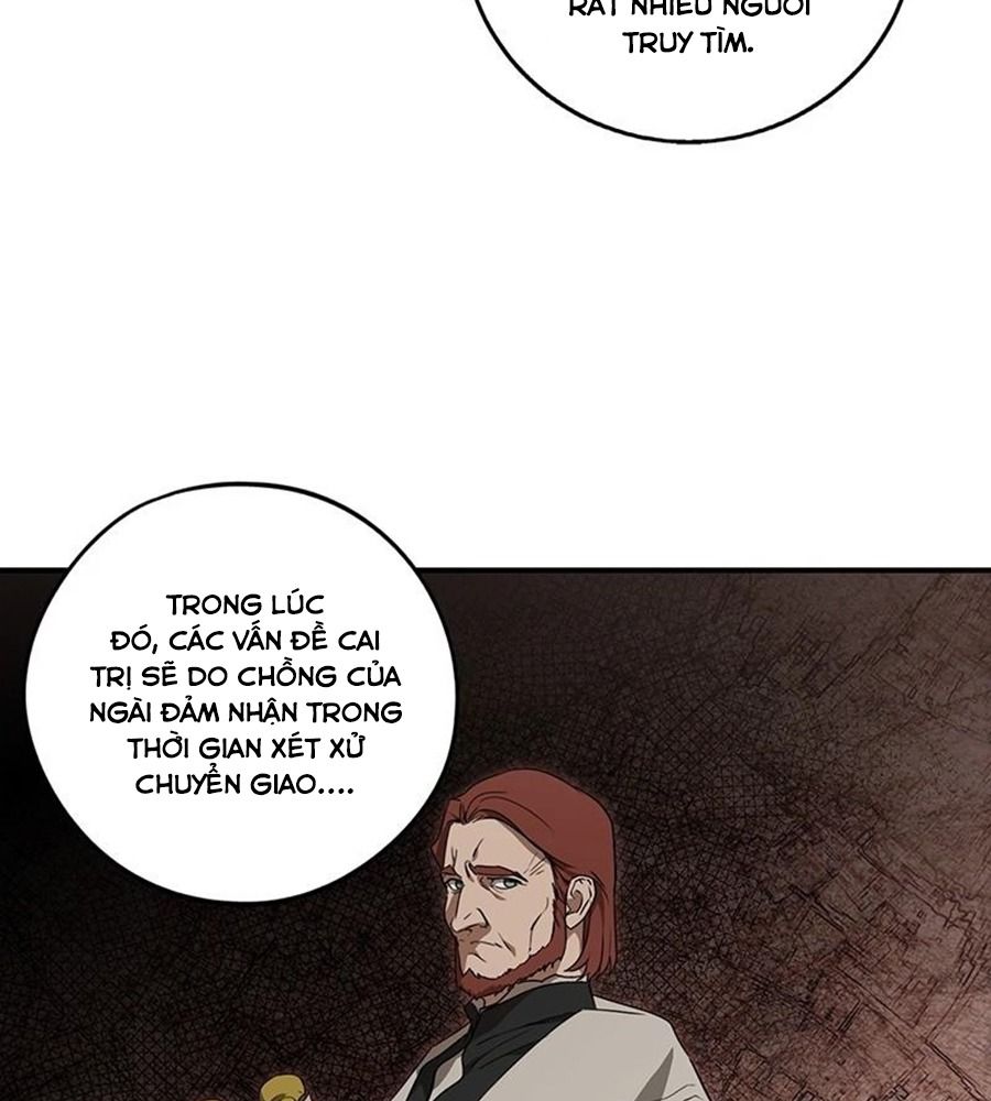 Bị Che Khuất Bởi Mặt Trời Lặn Chapter 151 - Trang 2