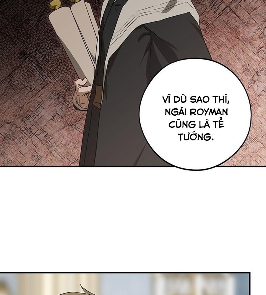 Bị Che Khuất Bởi Mặt Trời Lặn Chapter 151 - Trang 2