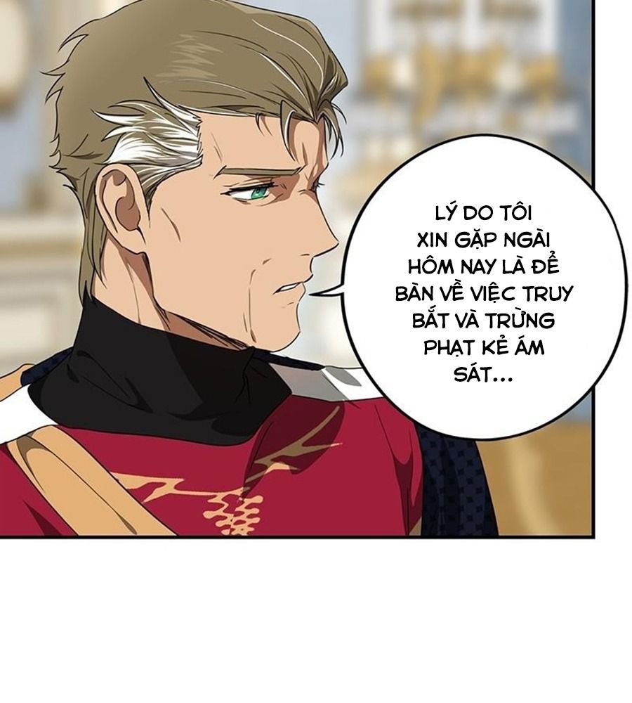 Bị Che Khuất Bởi Mặt Trời Lặn Chapter 151 - Trang 2