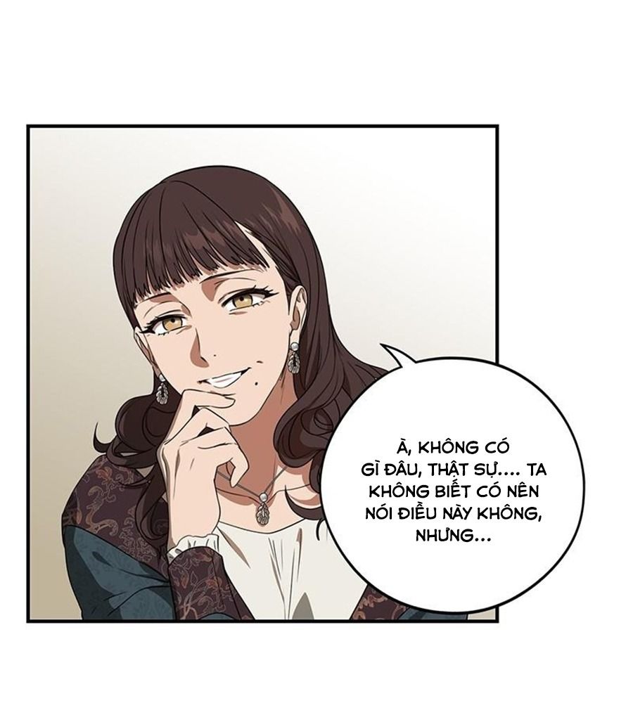 Bị Che Khuất Bởi Mặt Trời Lặn Chapter 151 - Trang 2