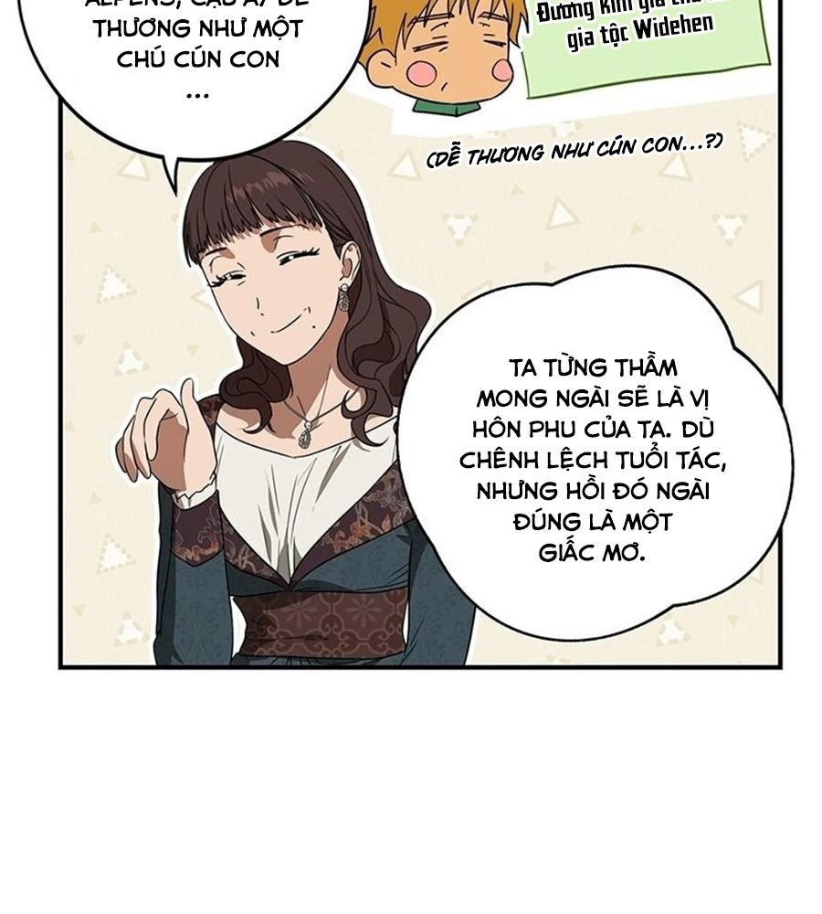 Bị Che Khuất Bởi Mặt Trời Lặn Chapter 151 - Trang 2