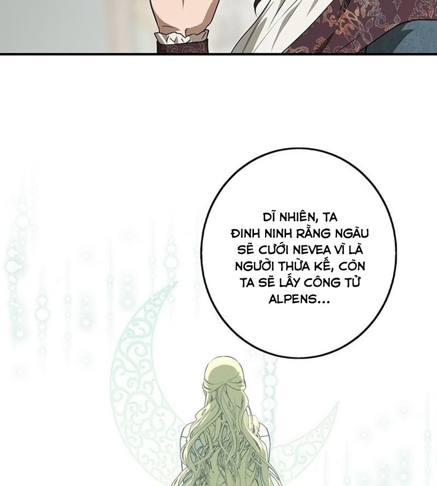 Bị Che Khuất Bởi Mặt Trời Lặn Chapter 151 - Trang 2