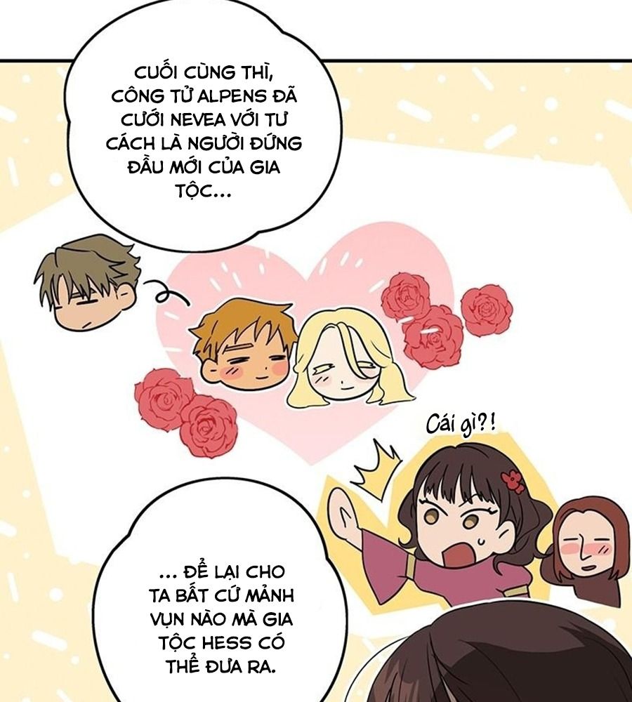 Bị Che Khuất Bởi Mặt Trời Lặn Chapter 151 - Trang 2