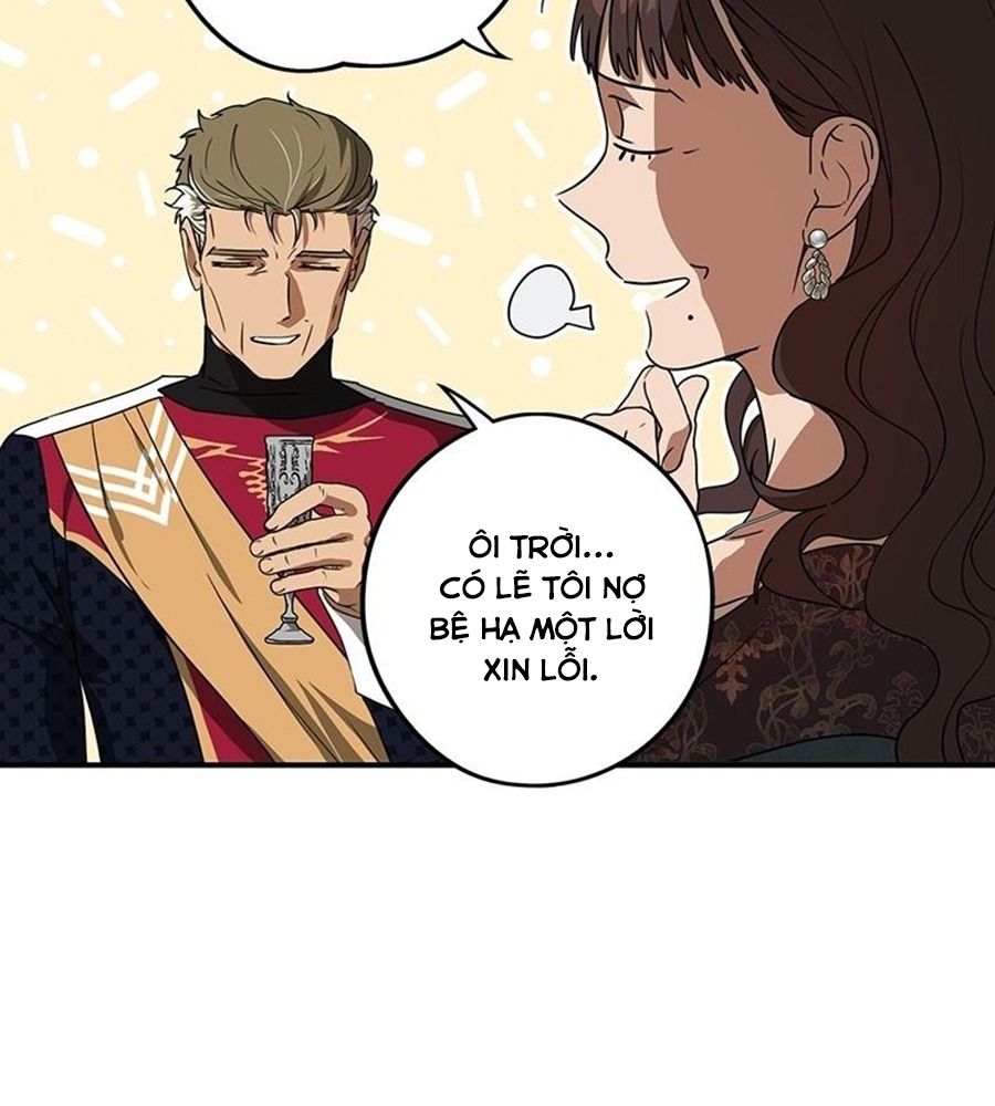 Bị Che Khuất Bởi Mặt Trời Lặn Chapter 151 - Trang 2