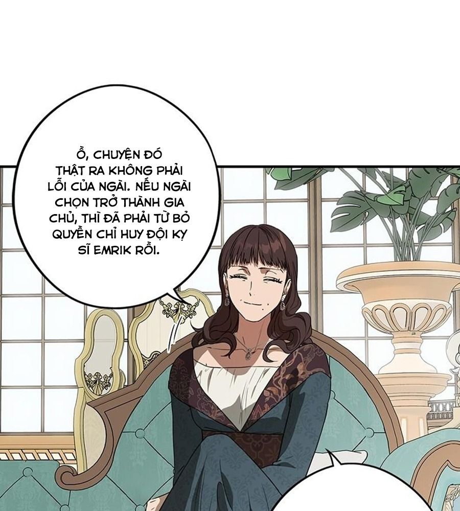 Bị Che Khuất Bởi Mặt Trời Lặn Chapter 151 - Trang 2