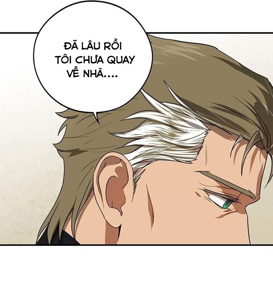 Bị Che Khuất Bởi Mặt Trời Lặn Chapter 151 - Trang 2