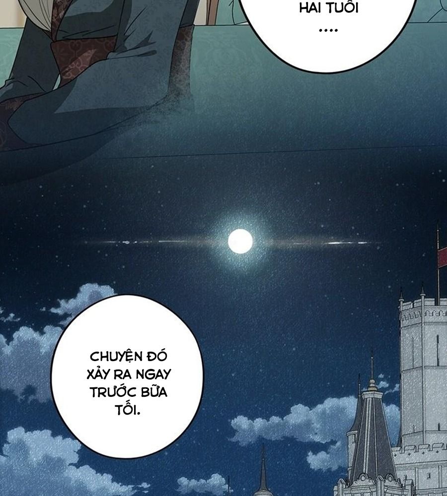 Bị Che Khuất Bởi Mặt Trời Lặn Chapter 151 - Trang 2