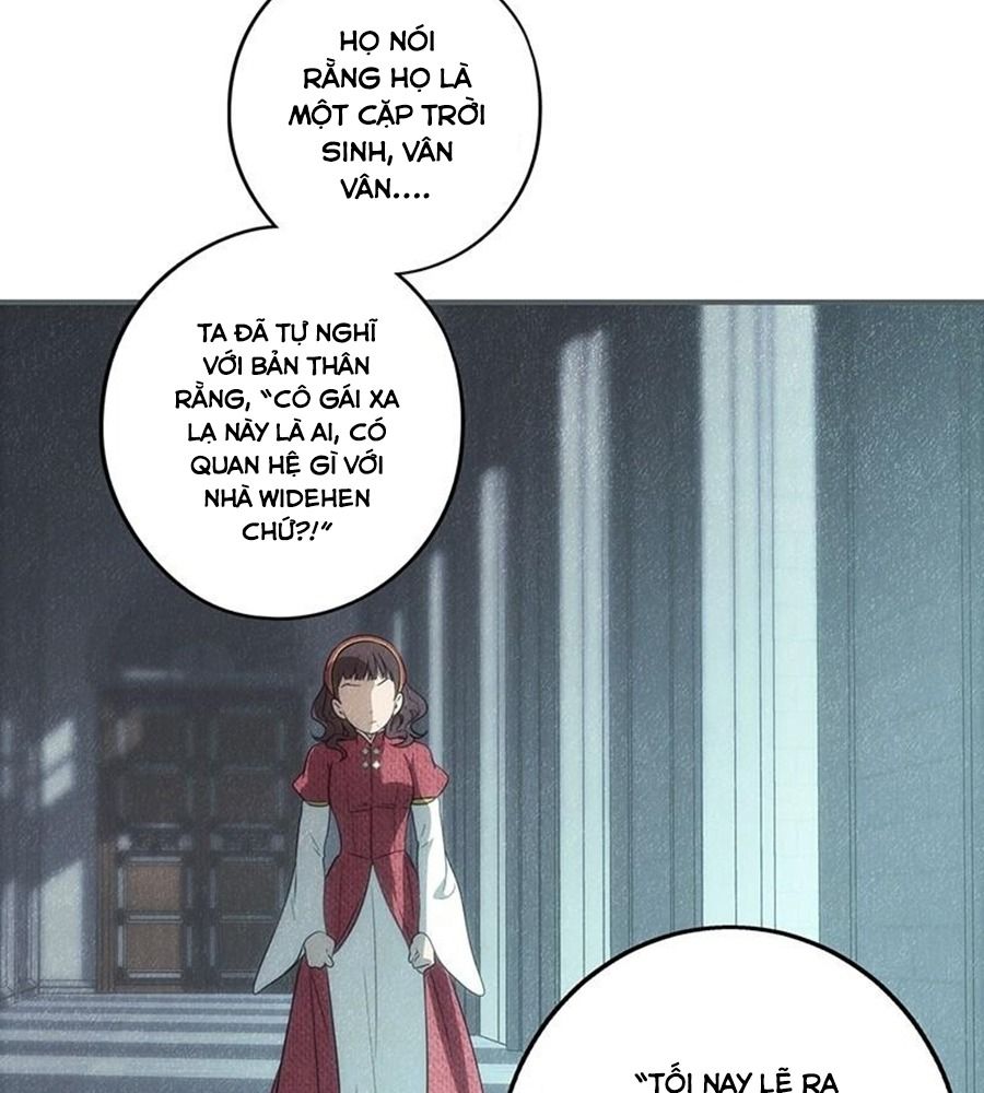 Bị Che Khuất Bởi Mặt Trời Lặn Chapter 151 - Trang 2