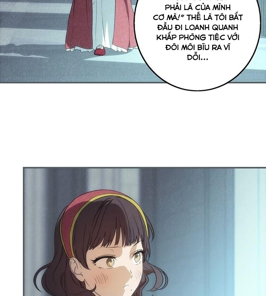 Bị Che Khuất Bởi Mặt Trời Lặn Chapter 151 - Trang 2