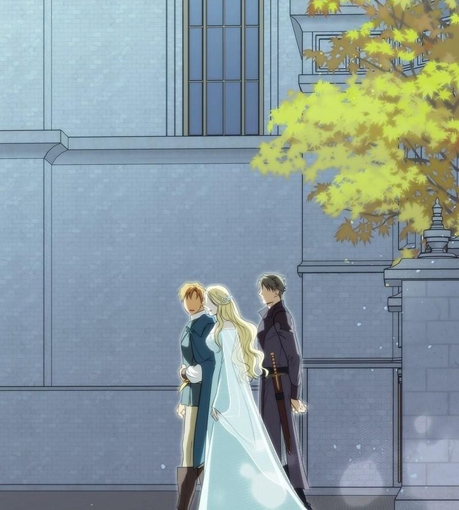 Bị Che Khuất Bởi Mặt Trời Lặn Chapter 151 - Trang 2