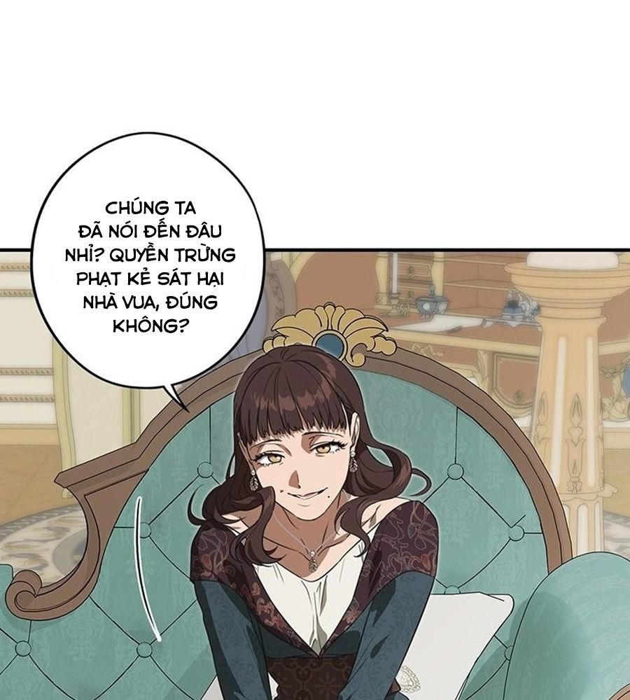 Bị Che Khuất Bởi Mặt Trời Lặn Chapter 151 - Trang 2