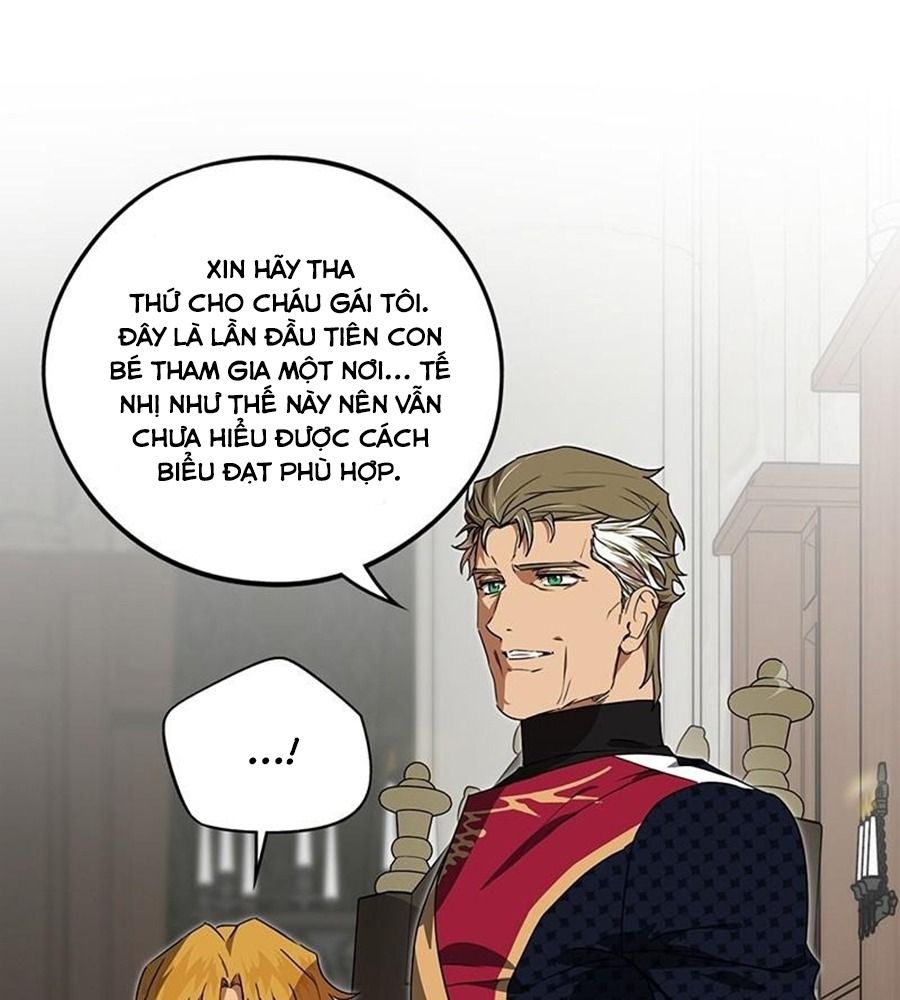 Bị Che Khuất Bởi Mặt Trời Lặn Chapter 152 - Trang 2