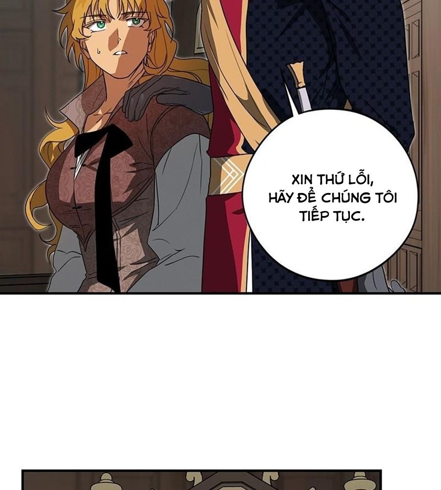 Bị Che Khuất Bởi Mặt Trời Lặn Chapter 152 - Trang 2