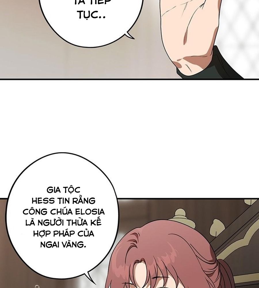 Bị Che Khuất Bởi Mặt Trời Lặn Chapter 152 - Trang 2