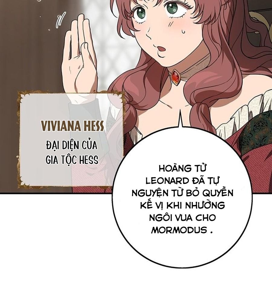 Bị Che Khuất Bởi Mặt Trời Lặn Chapter 152 - Trang 2