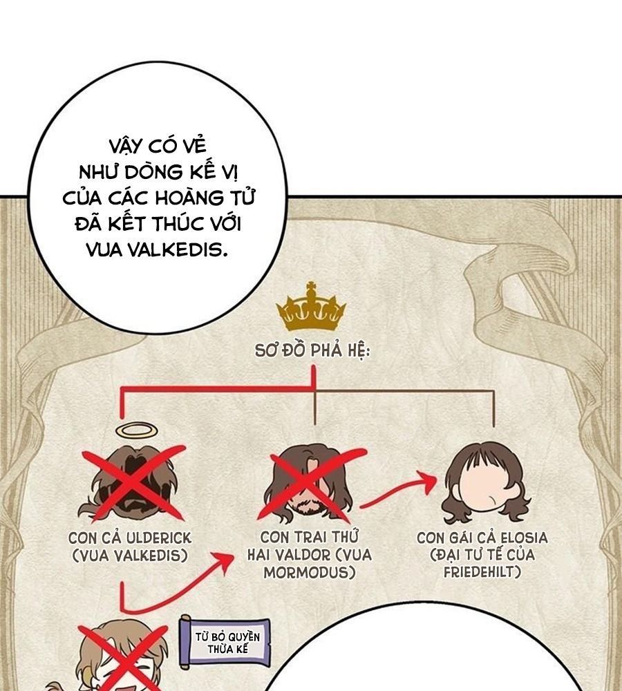 Bị Che Khuất Bởi Mặt Trời Lặn Chapter 152 - Trang 2