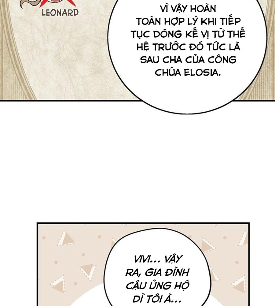 Bị Che Khuất Bởi Mặt Trời Lặn Chapter 152 - Trang 2