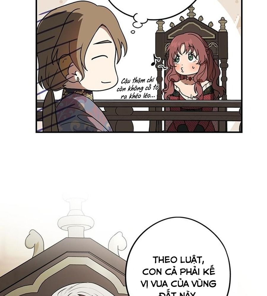 Bị Che Khuất Bởi Mặt Trời Lặn Chapter 152 - Trang 2