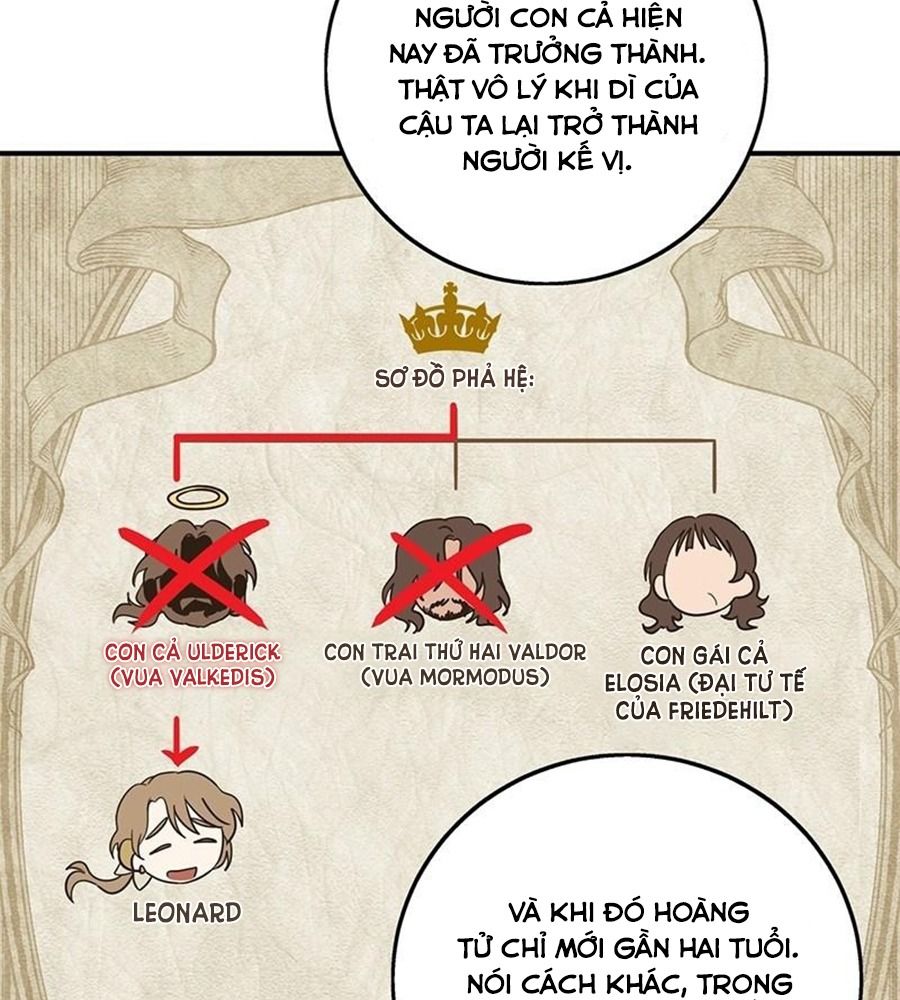 Bị Che Khuất Bởi Mặt Trời Lặn Chapter 152 - Trang 2