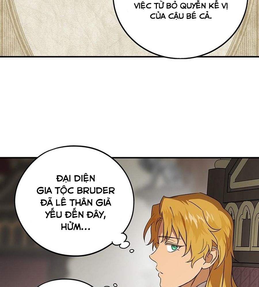 Bị Che Khuất Bởi Mặt Trời Lặn Chapter 152 - Trang 2