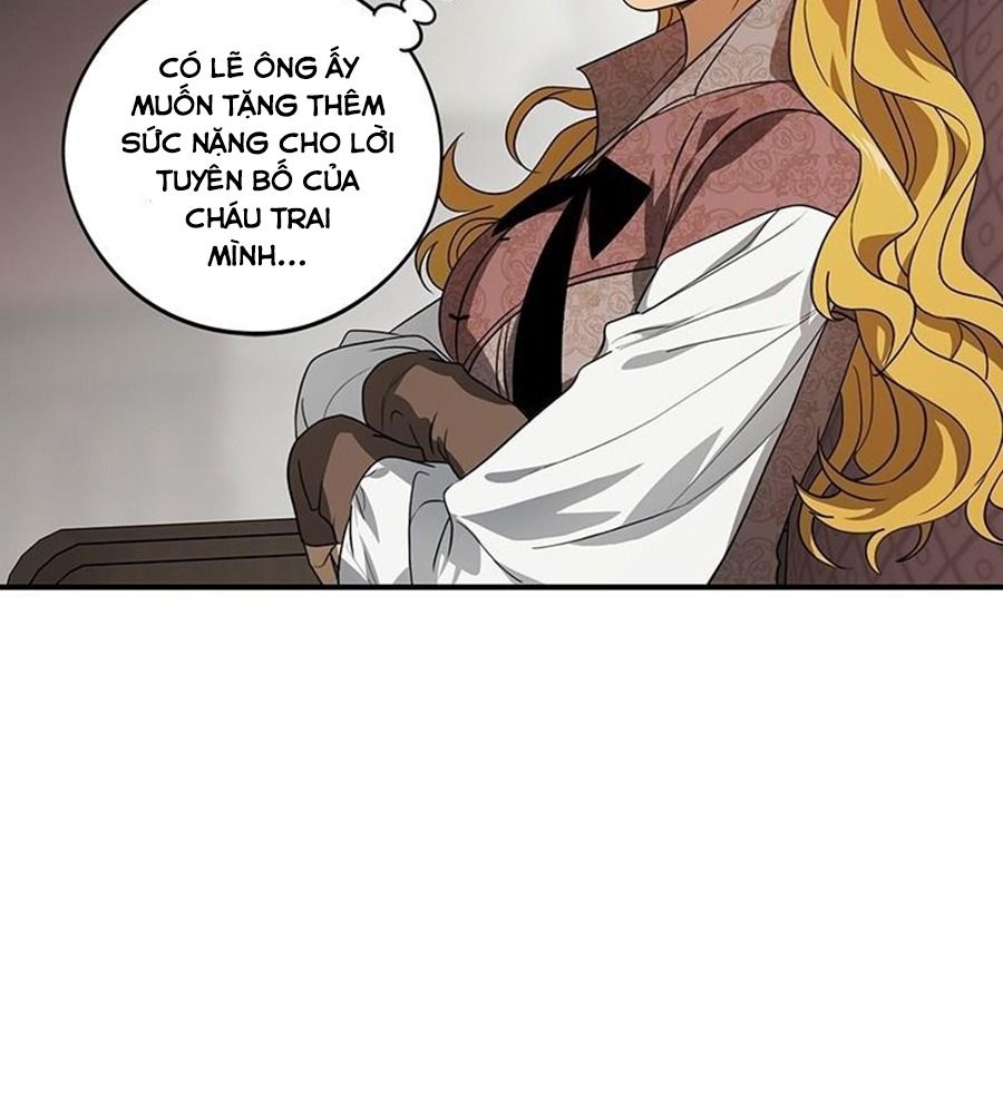 Bị Che Khuất Bởi Mặt Trời Lặn Chapter 152 - Trang 2