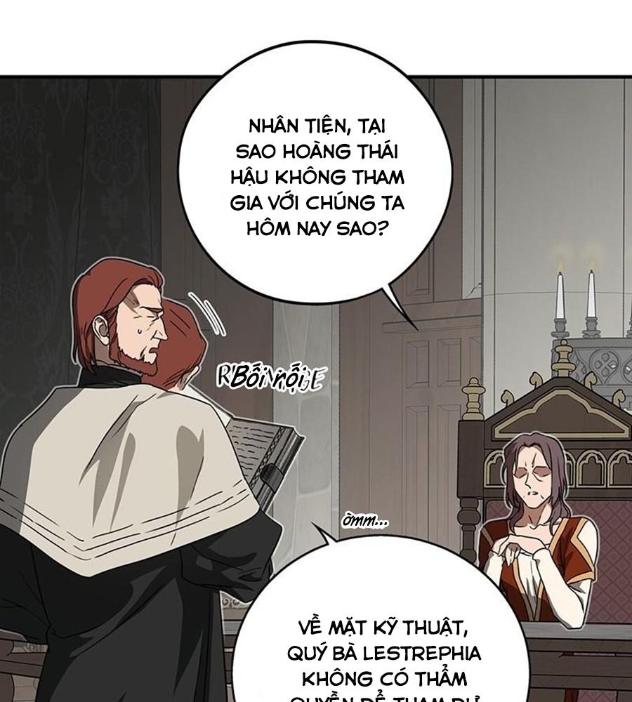 Bị Che Khuất Bởi Mặt Trời Lặn Chapter 152 - Trang 2