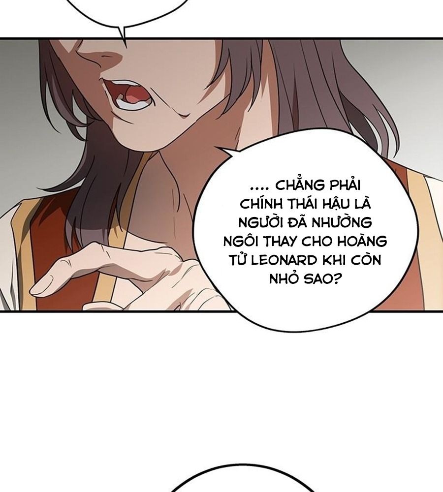 Bị Che Khuất Bởi Mặt Trời Lặn Chapter 152 - Trang 2