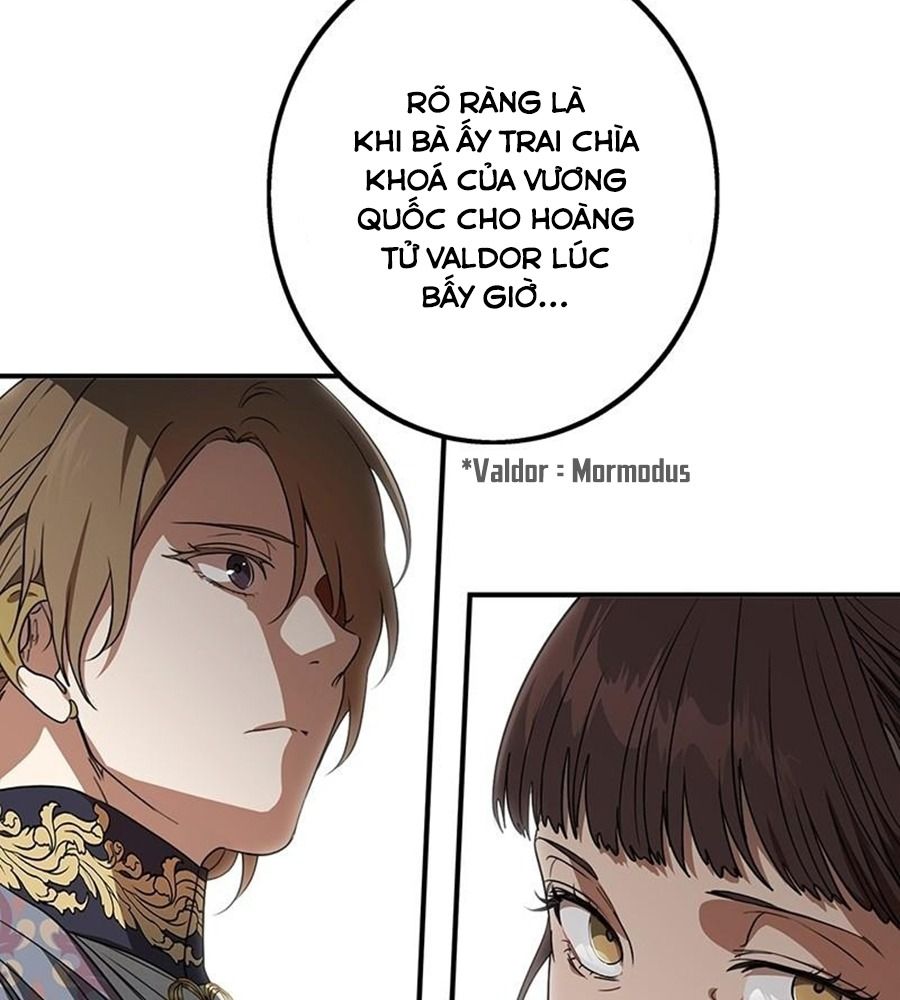 Bị Che Khuất Bởi Mặt Trời Lặn Chapter 152 - Trang 2