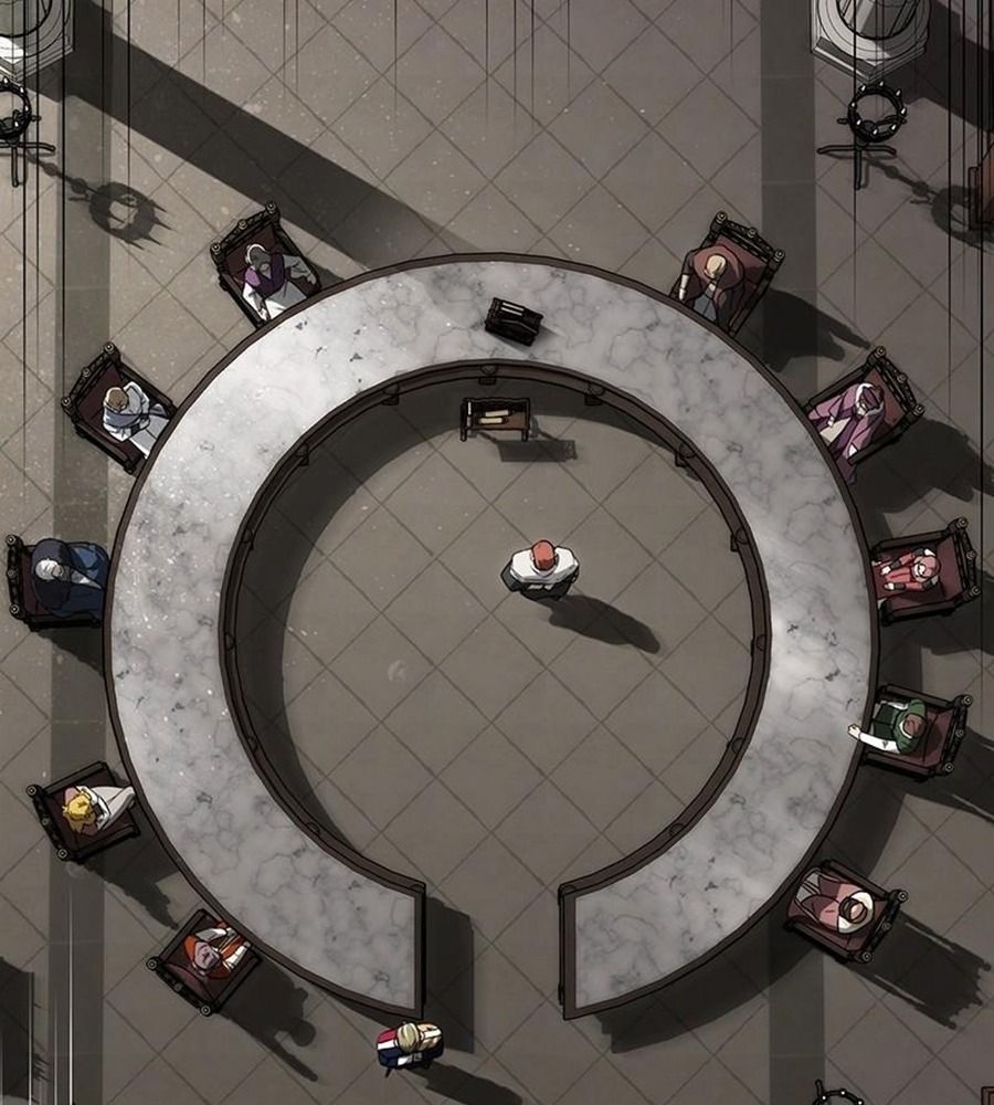 Bị Che Khuất Bởi Mặt Trời Lặn Chapter 152 - Trang 2