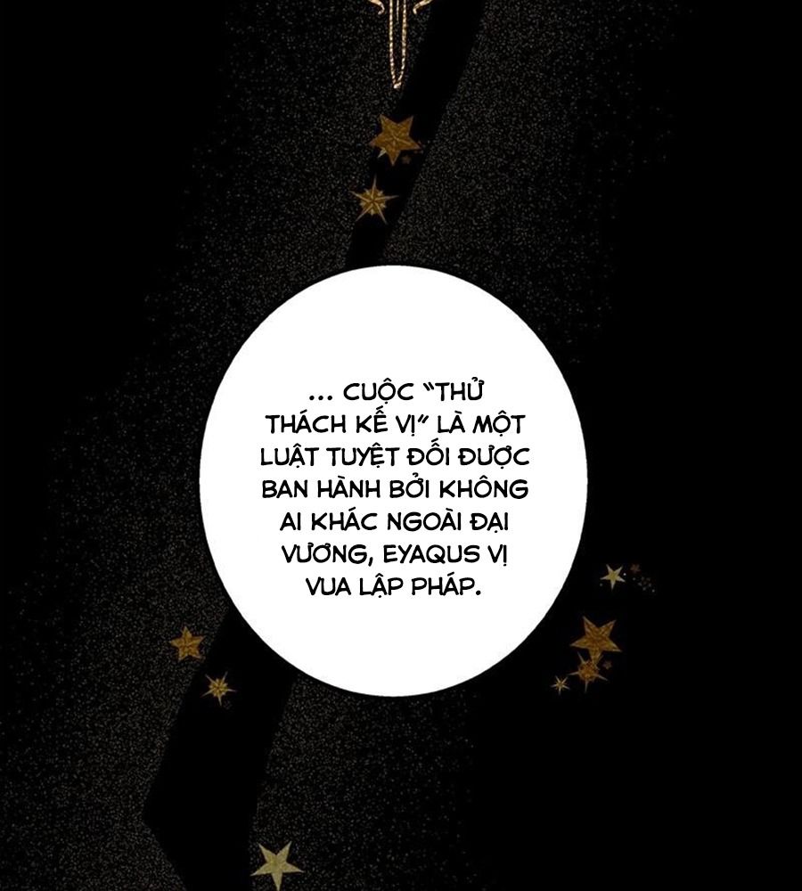 Bị Che Khuất Bởi Mặt Trời Lặn Chapter 152 - Trang 2