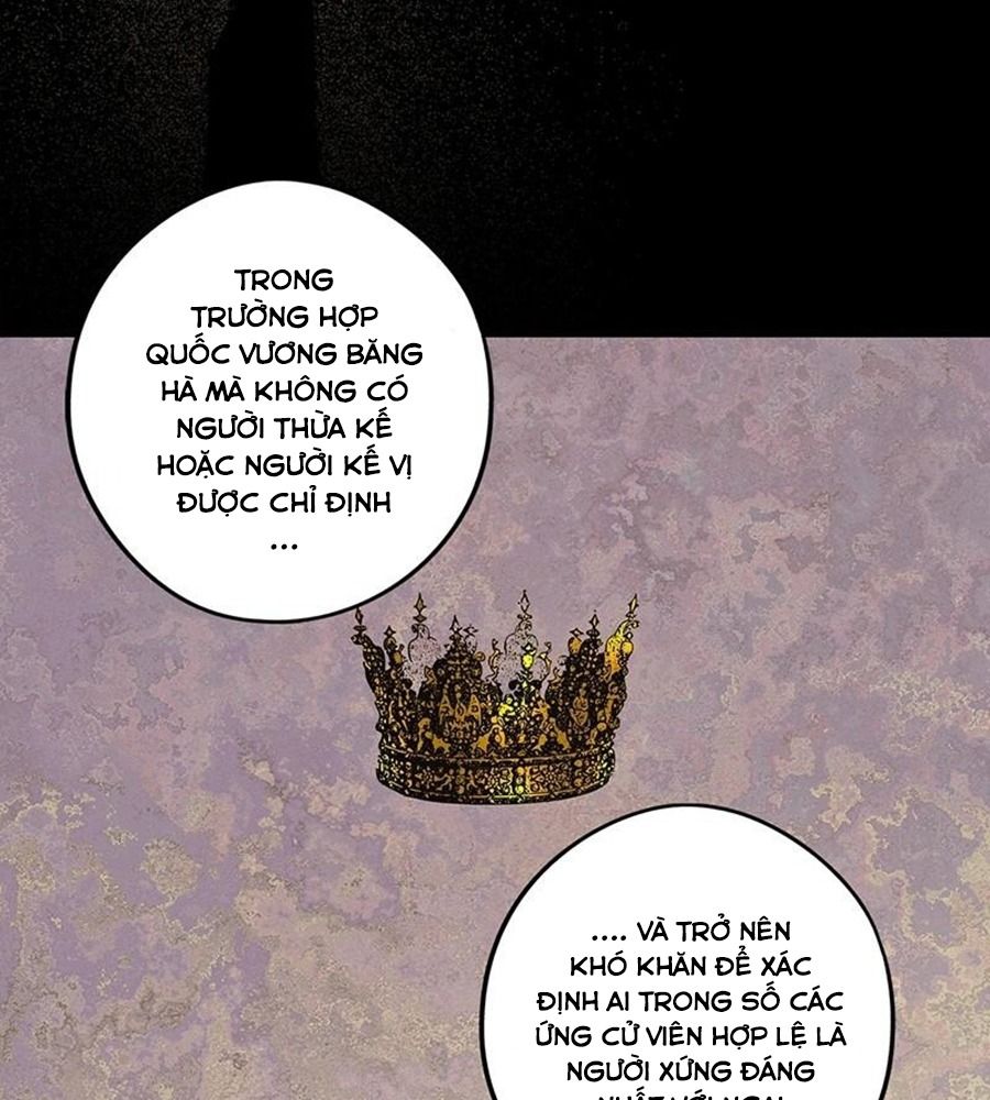 Bị Che Khuất Bởi Mặt Trời Lặn Chapter 152 - Trang 2