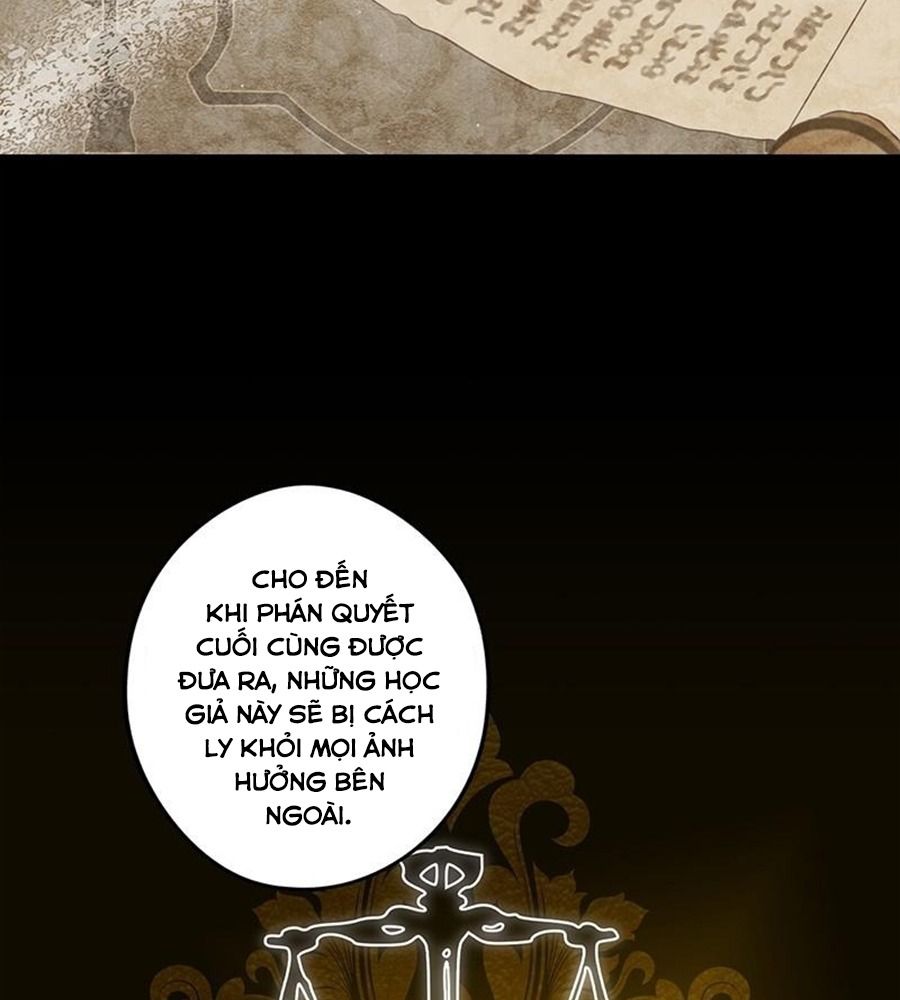 Bị Che Khuất Bởi Mặt Trời Lặn Chapter 152 - Trang 2