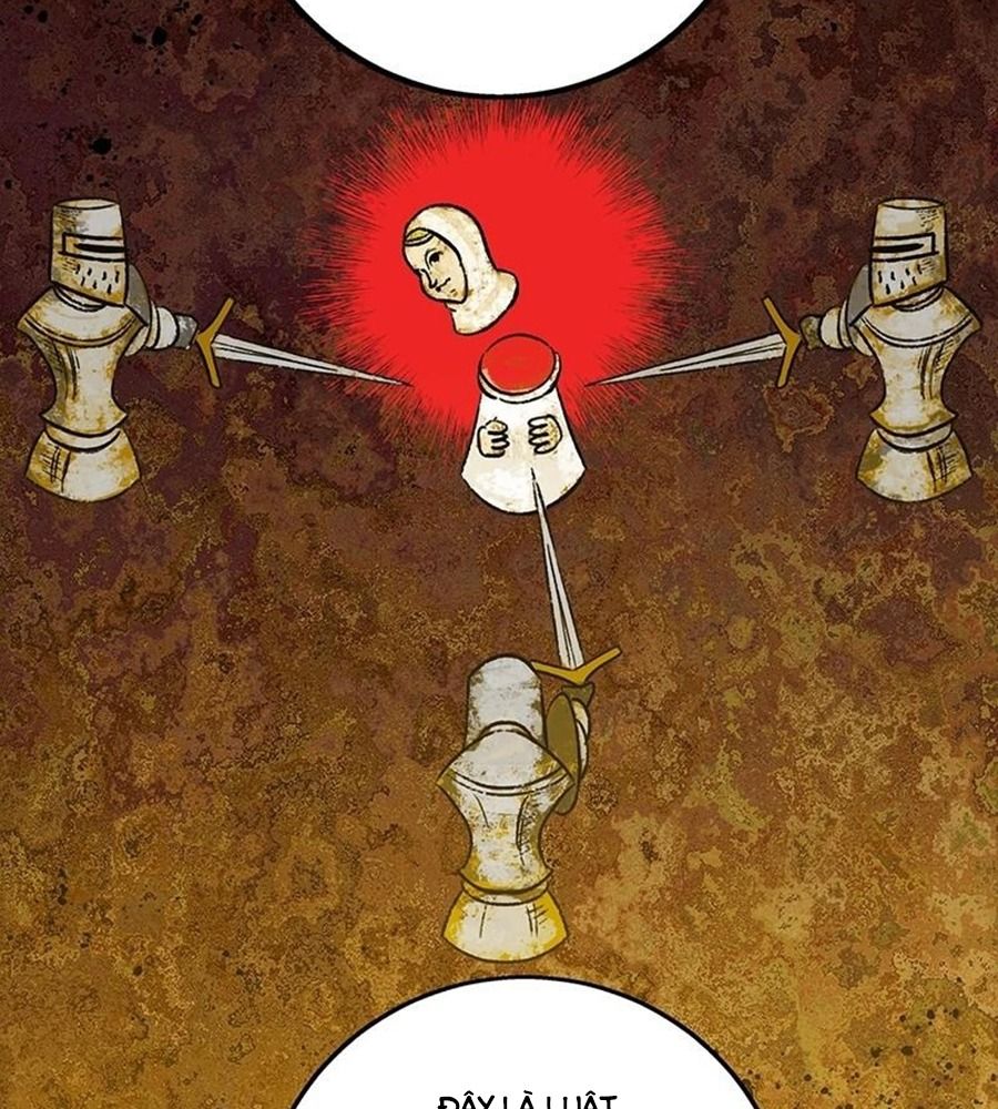 Bị Che Khuất Bởi Mặt Trời Lặn Chapter 152 - Trang 2