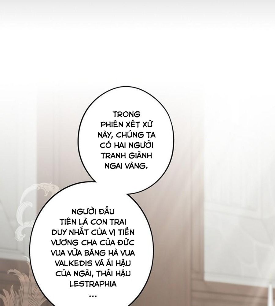 Bị Che Khuất Bởi Mặt Trời Lặn Chapter 152 - Trang 2