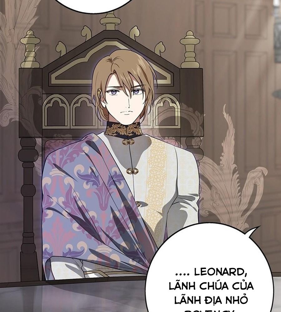 Bị Che Khuất Bởi Mặt Trời Lặn Chapter 152 - Trang 2