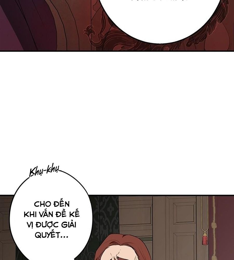 Bị Che Khuất Bởi Mặt Trời Lặn Chapter 152 - Trang 2