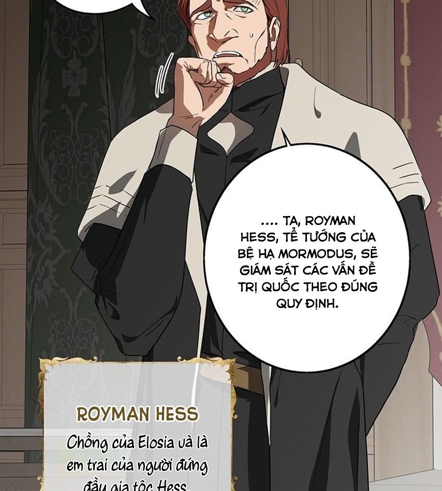 Bị Che Khuất Bởi Mặt Trời Lặn Chapter 152 - Trang 2