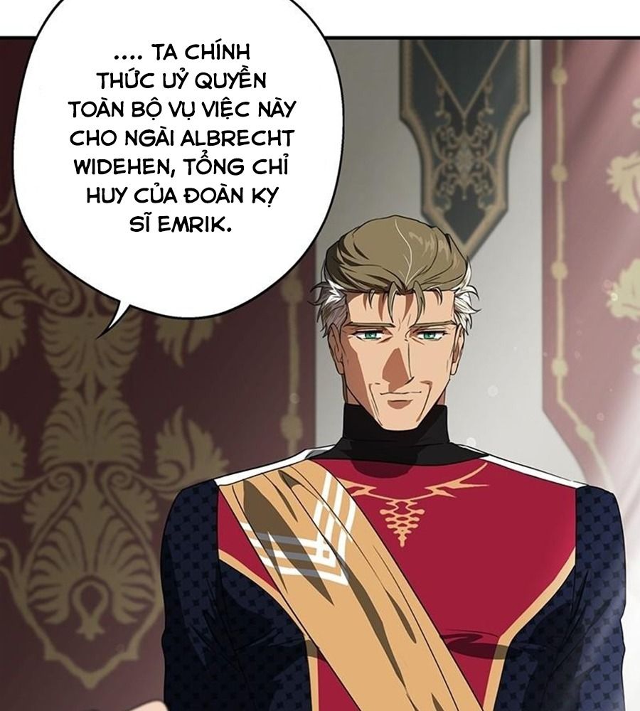 Bị Che Khuất Bởi Mặt Trời Lặn Chapter 152 - Trang 2