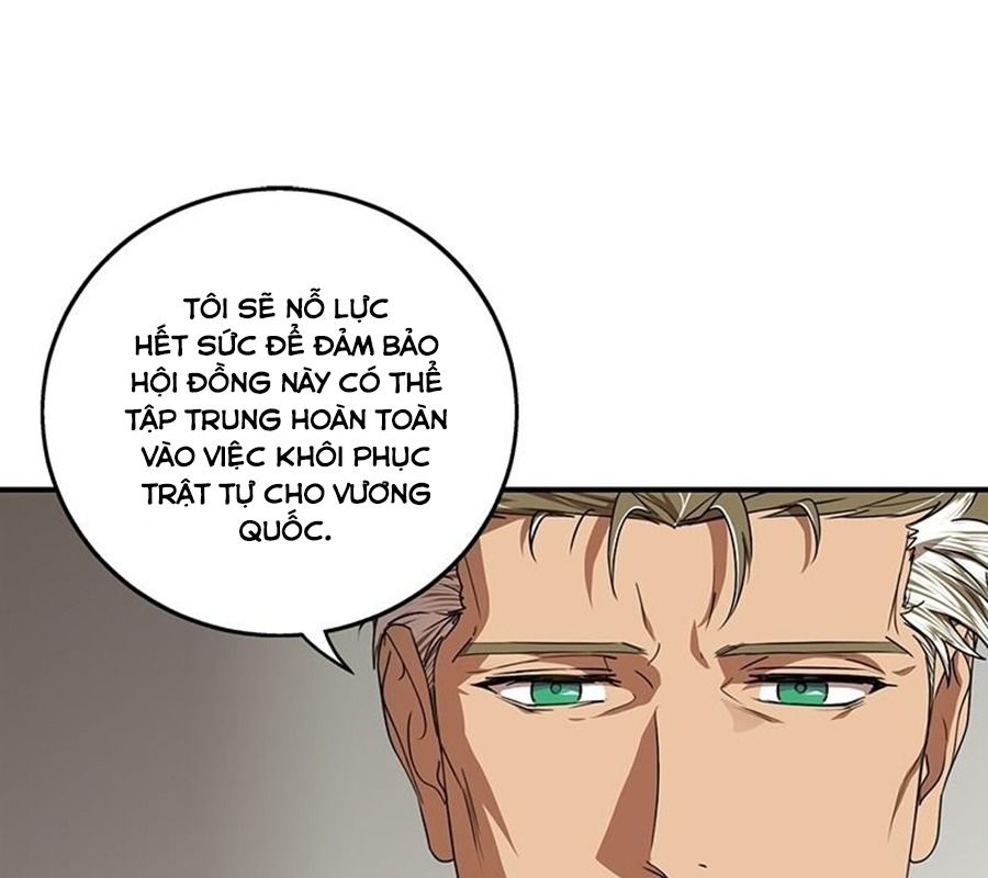 Bị Che Khuất Bởi Mặt Trời Lặn Chapter 152 - Trang 2