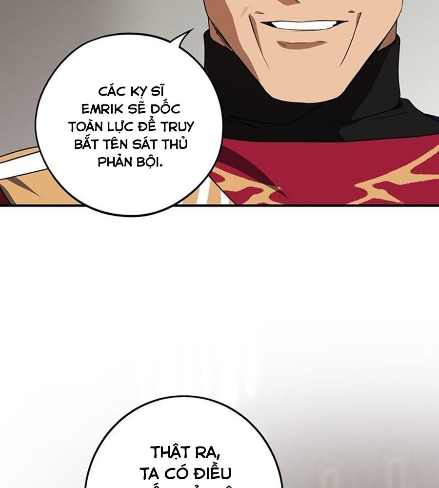 Bị Che Khuất Bởi Mặt Trời Lặn Chapter 152 - Trang 2