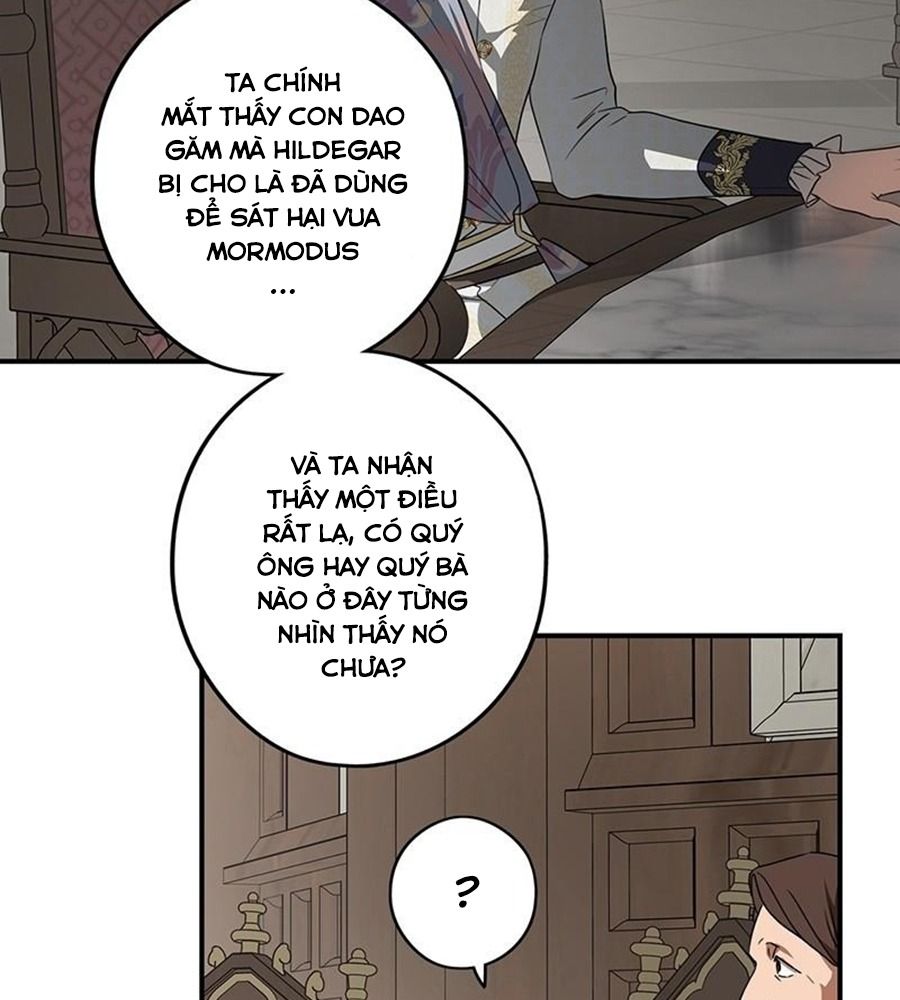 Bị Che Khuất Bởi Mặt Trời Lặn Chapter 152 - Trang 2