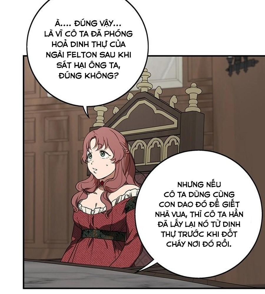 Bị Che Khuất Bởi Mặt Trời Lặn Chapter 152 - Trang 2