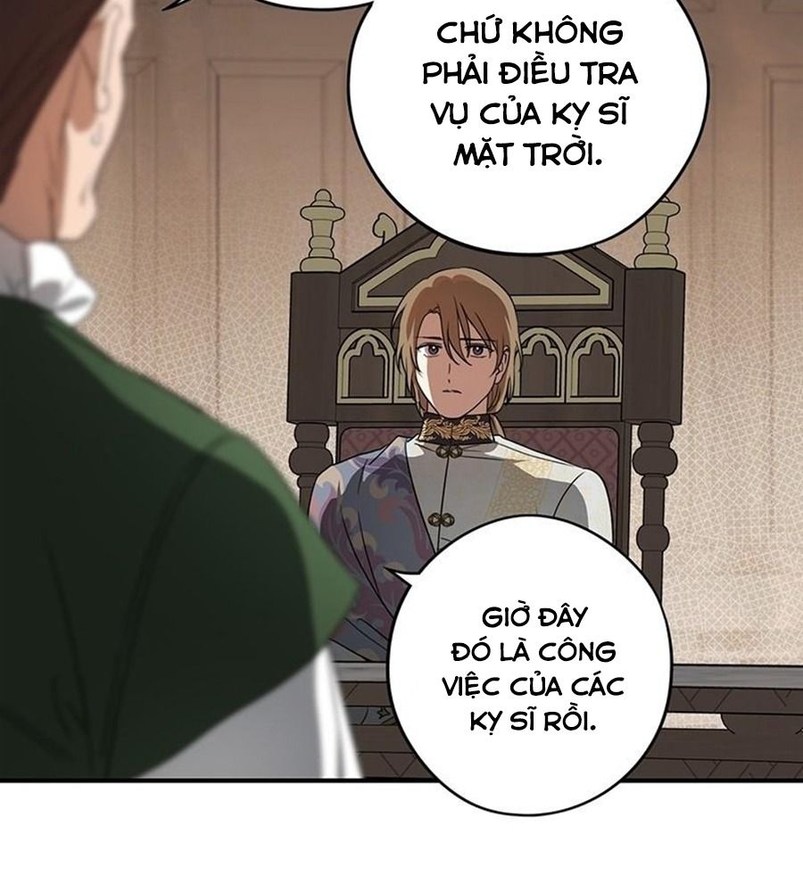 Bị Che Khuất Bởi Mặt Trời Lặn Chapter 152 - Trang 2