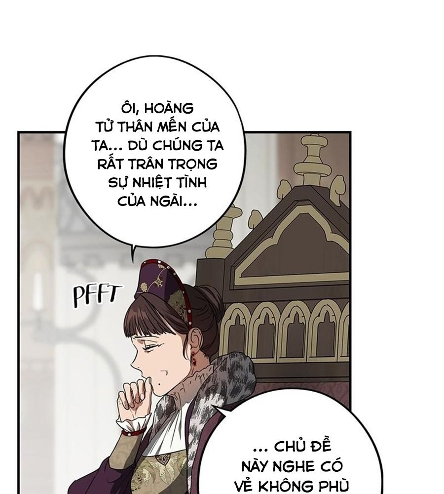 Bị Che Khuất Bởi Mặt Trời Lặn Chapter 152 - Trang 2